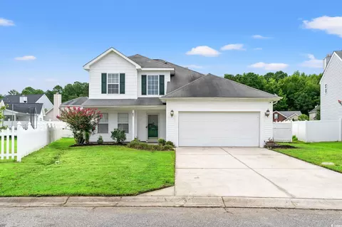 305 Winslow Ave, Myrtle Beach, SC 29588