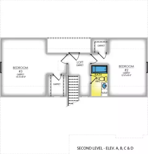 484 Honeyhill Loop, Conway, SC 29526 photo 20
