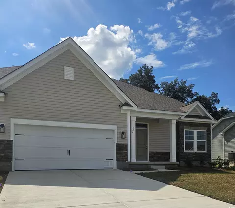 484 Honeyhill Loop, Conway, SC 29526