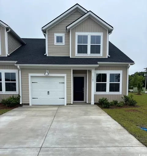 132 Hoffman Park Dr #5, Myrtle Beach, SC 29588