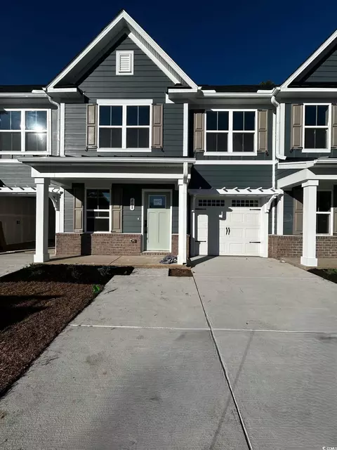 408 Fountain Grass Ct #6C, Murrells Inlet, SC 29576