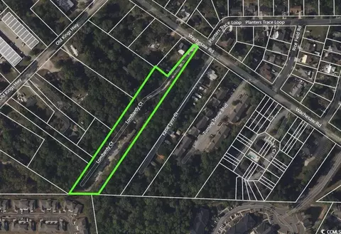 853 Wachesaw Rd, Murrells Inlet, SC 29576