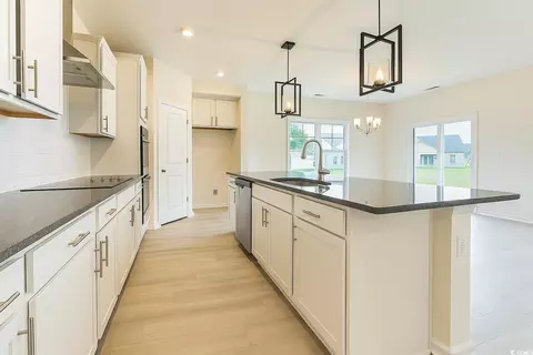 Kitchen - 549 Honeyhill Loop, Conway, SC 29526 photo 1 of 3