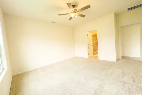 Bedroom - 549 Honeyhill Loop, Conway, SC 29526 photo 2 of 3
