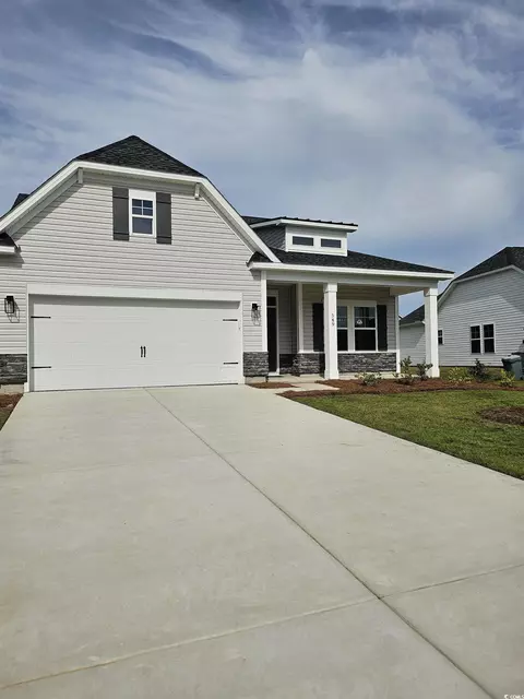 Other - 549 Honeyhill Loop, Conway, SC 29526 photo 1 of 1