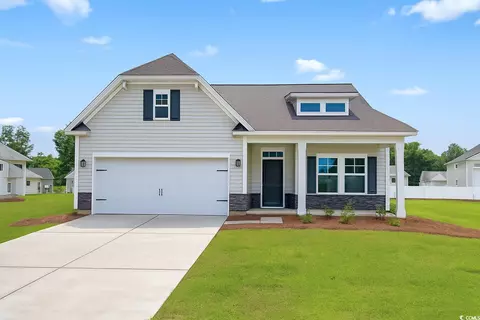 549 Honeyhill Loop, Conway, SC 29526