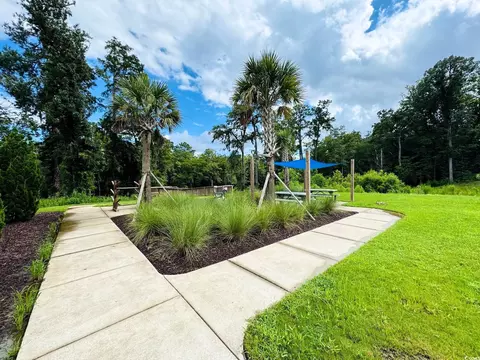 Exterior - 549 Honeyhill Loop, Conway, SC 29526 photo 3 of 4