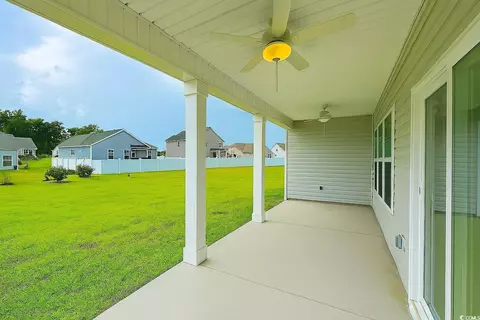 Exterior - 549 Honeyhill Loop, Conway, SC 29526 photo 2 of 4
