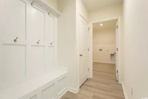Entry Way - 549 Honeyhill Loop, Conway, SC 29526 photo 1 of 2