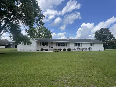 3281 Richard Wright Rd, Tabor City, NC 28463