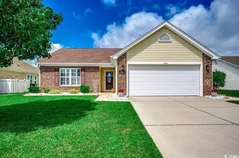 4564 E Walkerton Rd, Myrtle Beach, SC 29579