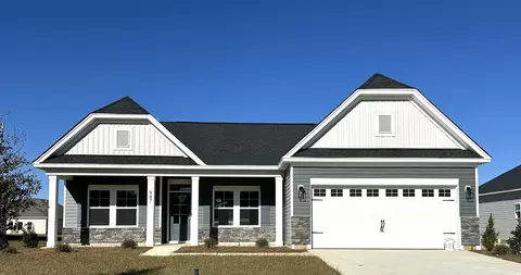 887 Birch Garden Dr, Longs, SC 29568