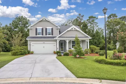 1512 Stoney Grove Ct, Conway, SC 29526