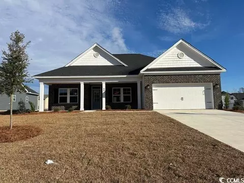891 Birch Garden Dr, Longs, SC 29568