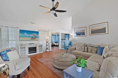1314 Bermuda Ct, Surfside Beach, SC 29575 photo 2