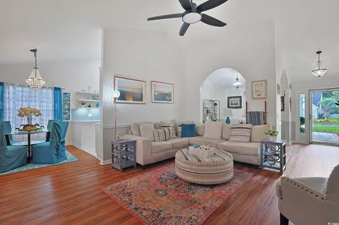 1314 Bermuda Ct, Surfside Beach, SC 29575 photo 3