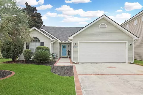 1314 Bermuda Ct, Surfside Beach, SC 29575