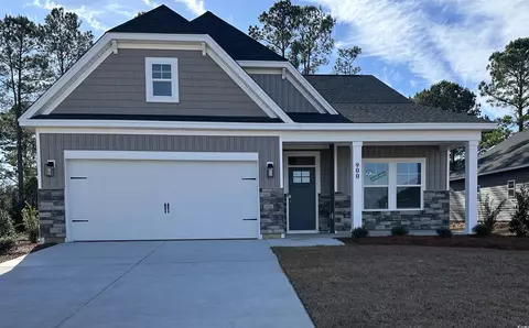 900 Birch Garden Dr, Longs, SC 29568