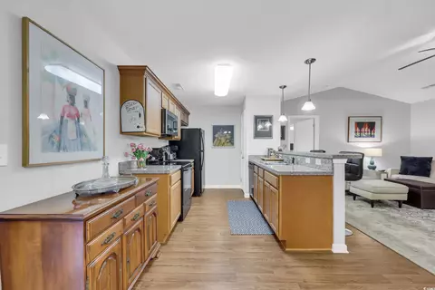 Kitchen - 1348 Valor Rd, Conway, SC 29527 photo 1 of 3