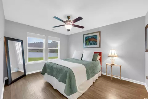 Bedroom - 1348 Valor Rd, Conway, SC 29527 photo 1 of 6