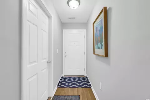 Entry Way - 1348 Valor Rd, Conway, SC 29527 photo 2 of 3