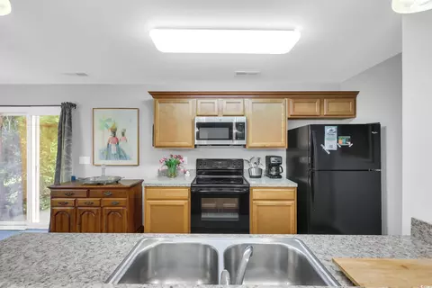 Kitchen - 1348 Valor Rd, Conway, SC 29527 photo 3 of 3