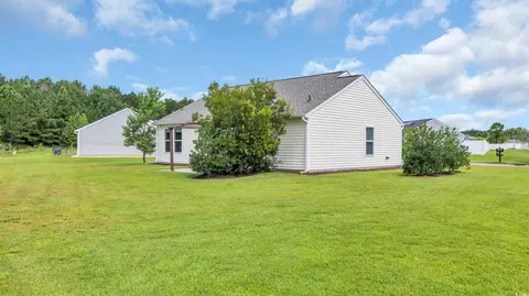 Exterior - 1348 Valor Rd, Conway, SC 29527 photo 2 of 5