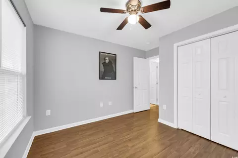 Bedroom - 1348 Valor Rd, Conway, SC 29527 photo 5 of 6