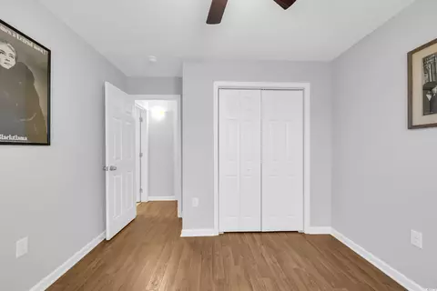Bedroom - 1348 Valor Rd, Conway, SC 29527 photo 4 of 6