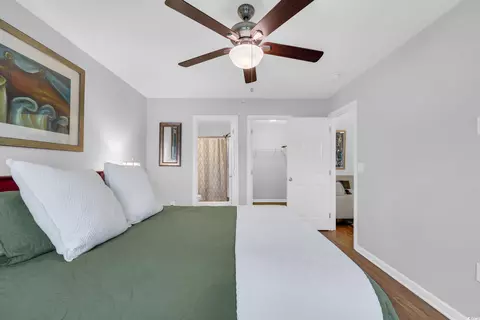 Bedroom - 1348 Valor Rd, Conway, SC 29527 photo 2 of 6