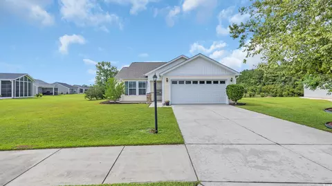 Exterior - 1348 Valor Rd, Conway, SC 29527 photo 5 of 5
