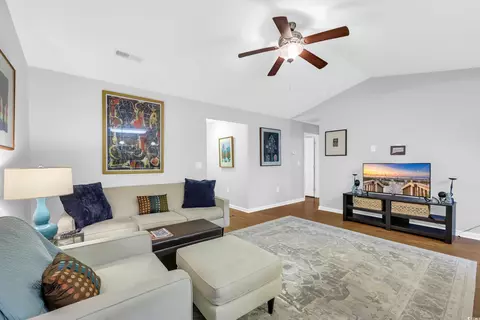 Living - 1348 Valor Rd, Conway, SC 29527 photo 3 of 4