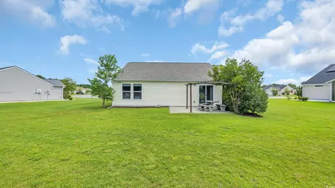 Exterior - 1348 Valor Rd, Conway, SC 29527 photo 3 of 5