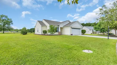 Exterior - 1348 Valor Rd, Conway, SC 29527 photo 4 of 5