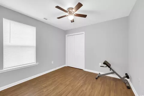 Bedroom - 1348 Valor Rd, Conway, SC 29527 photo 6 of 6