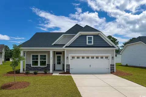 586 Honeyhill Loop, Conway, SC 29526