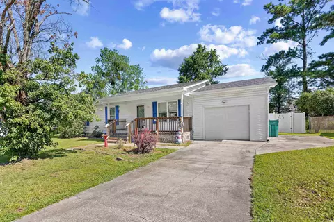 789 University Forest Cir, Conway, SC 29526