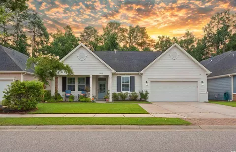 1965 Oxford St, Myrtle Beach, SC 29577