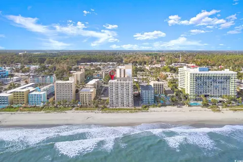 1207 S Ocean Blvd #51511, Myrtle Beach, SC 29577