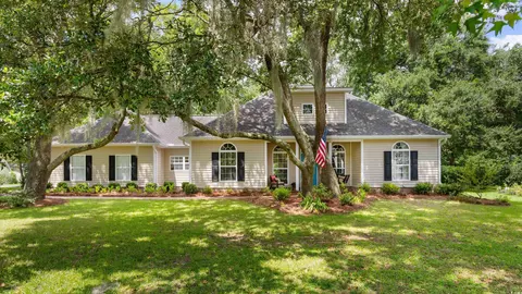 23 William Screven St, Georgetown, SC 29440