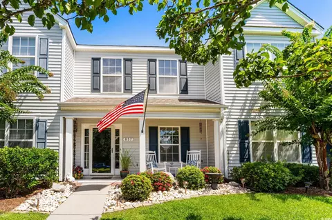 857 Barn Owl Ct #857, Myrtle Beach, SC 29579