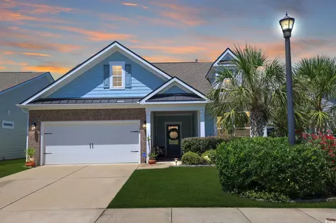 756 Culbertson Ave, Myrtle Beach, SC 29577