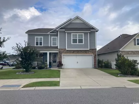 2664 Stellar Loop, Myrtle Beach, SC 29577 photo 1