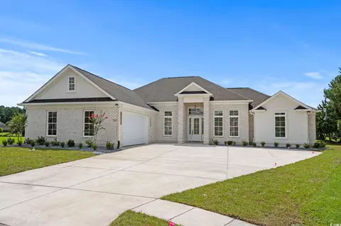 562 Linton Park Dr, Myrtle Beach, SC 29579