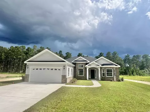 5280 Old Forest Dr, Loris, SC 29569