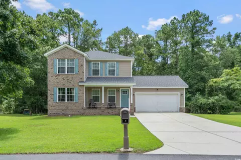 147 Brookgate Dr, Myrtle Beach, SC 29579