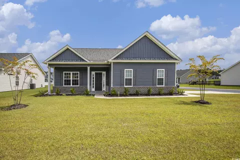 383 Hayloft Cir, Conway, SC 29526
