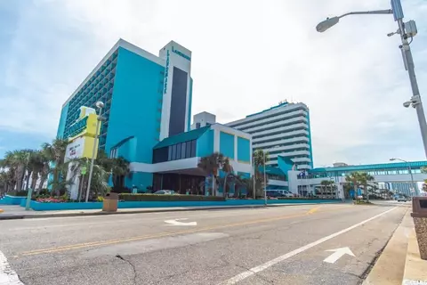 1501 S Ocean Blvd #850, Myrtle Beach, SC 29577