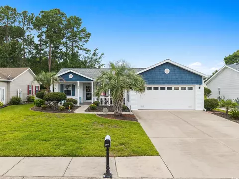 408 Eastlynn Dr, Conway, SC 29526