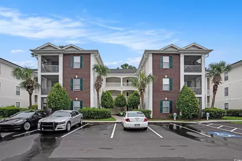 500 River Oaks Dr #58-I, Myrtle Beach, SC 29579